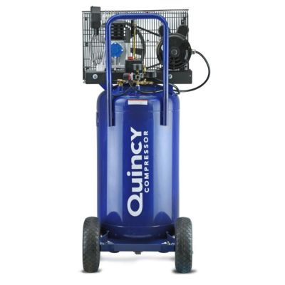 QAC1129740227 image(0) - Quincy Compressors Q12124VPQ Air Compressor