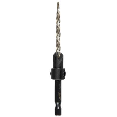 MLW48-13-5001 image(0) - 11/64" #8 Countersink Drill Bit