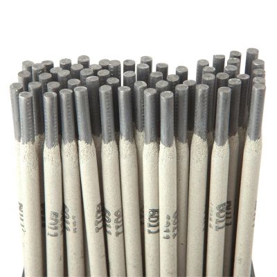 FOR31305 image(0) - Forney Industries E6011, Stick Electrode, 5/32 in x 5 Pound