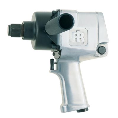 IRT271 image(0) - Ingersoll Rand 1" Air Impact Wrench, 1100 ft-lbs Max Torque, Super Duty, Pistol Grip