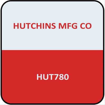 HUT780 image(0) - Hutchins Coaxial Hose Assembly