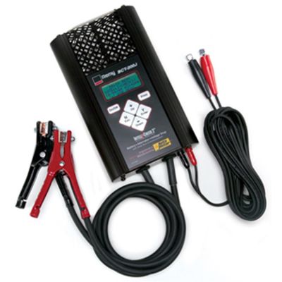 AUTBCT200J image(0) - Auto Meter Products AutoMeter - HD Electrical System Analyzer W/VDROP
