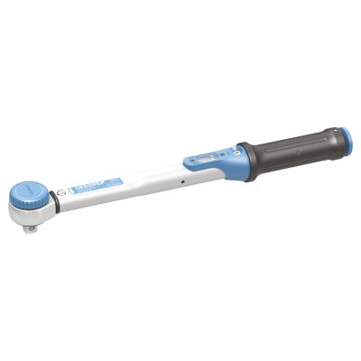 GED1545140 image(0) - Gedore TORCOFIX Torque Wrench Type K; 3/8" Drive; 10-50 Nm