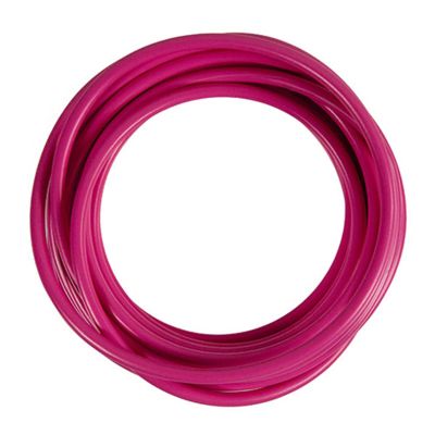 JTT183F image(0) - PRIME WIRE 105C 18 AWG, PINK, 30'