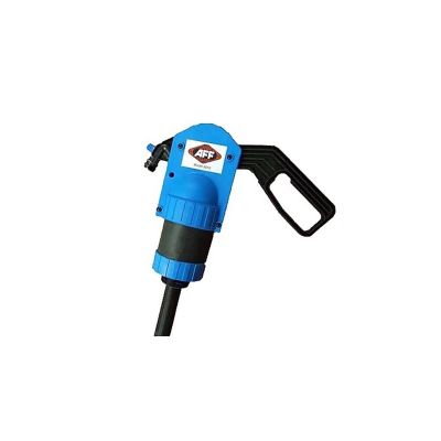 INT8055 image(0) - DEF lever action barrel pump