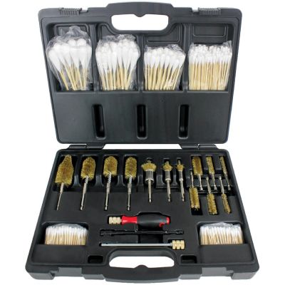 IPA8090B image(0) - Innovative Products Of America Professional Diesel Injector-Seat Cleaning Kit BRS