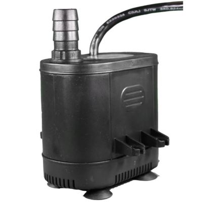 HES6091050 image(0) - Hessaire Products Pump for MC91, MC92