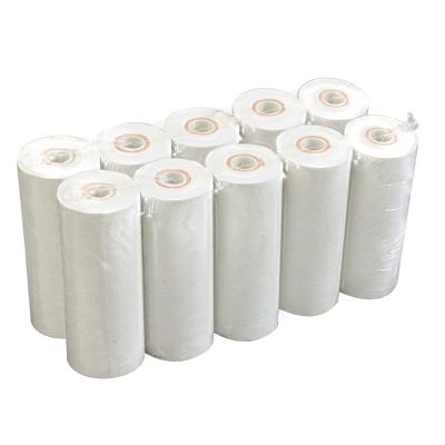 MIDA401 image(0) - CPX-900 / DSS-5000 Paper Roll, 10-pk