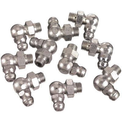 LIN5490 image(0) - Lincoln Lubrication FITTING GREASE 10 PK
