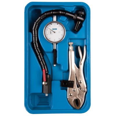 FOW72-520-767 image(0) - Disc and Rotor/Ball Joint Gage w/ X-Proof IP54 Ind