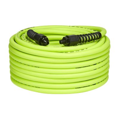 LEGHFZP38100YW2 image(0) - Legacy Manufacturing 100' Pro 3/8" Hose