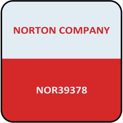 NOR39378 image(0) - Norton Abrasives BLACK ICE 9 X 11 IN 2000A