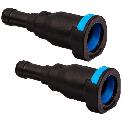 SRRKP020 image(0) - S.U.R. and R Auto Parts 3/8" Air Tool Quick Connect (Pack of 2)