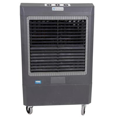 HESMC61V image(0) - Hessaire Products Portable Evaporative Cooling Fan