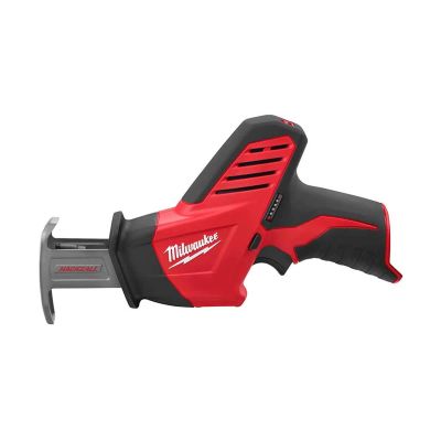 MLW2420-20 image(0) - Milwaukee Tool M12 HACKZALL Recip Saw (Tool Only)