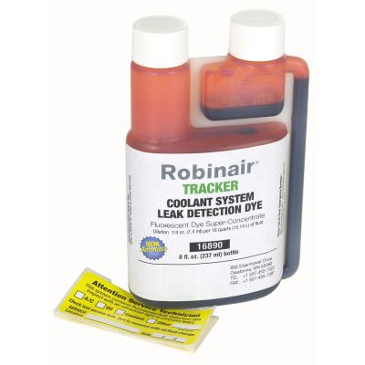 ROB16890 image(0) - Robinair Tracker Coolant Dye