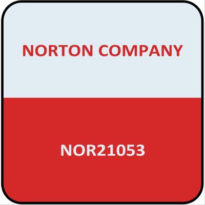 NOR21053 image(0) - Norton Abrasives 3" SPEED LOCK 60GRIT XXX
