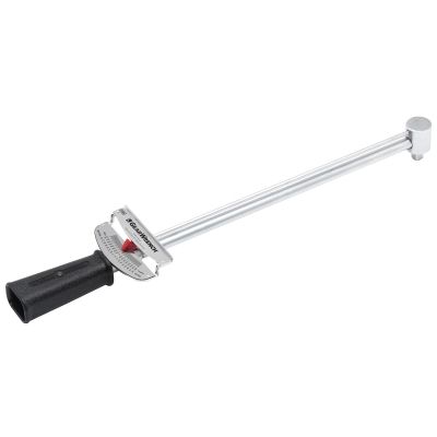KDT2956N image(0) - GearWrench 3/8" Drive 0 - 800 In-lb Beam Torque Wrench