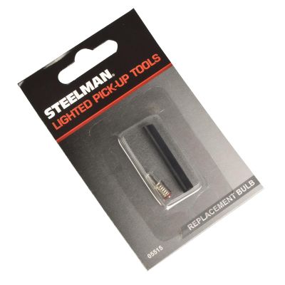 JSP05515 image(0) - J S Products (steelman) BULB REPLACEMENT FOR PICK UP TOOLS