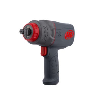 IRT2236QTIMAX image(0) - Ingersoll Rand DXS 1/2" Air Impact Wrench, Std Anvil, Quiet, 1500 ft-lb Torque, Friction Ring Retainer