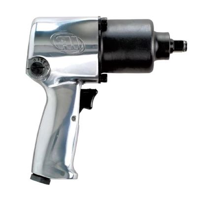 IRT231C image(0) - Ingersoll Rand 1/2" Air Impact Wrench, 600 ft-lbs Max Torque, Super Duty, Pistol Grip