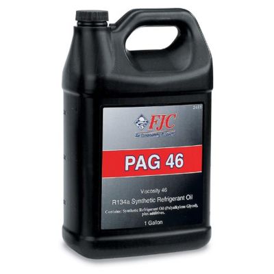 FJC2486 image(0) - FJC PAG oil 46 gallon