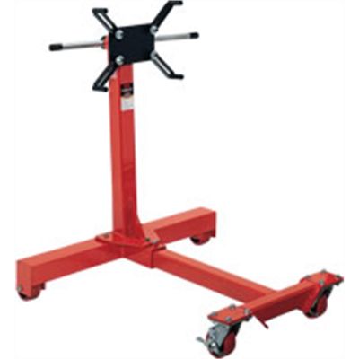 NRO78108 image(0) - Norco Professional Lifting Equipment 1250 LB ENGINE STAND