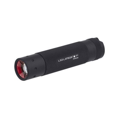 LED880229 image(0) - T2 T-Sqaured 240 Lumens Flashlight