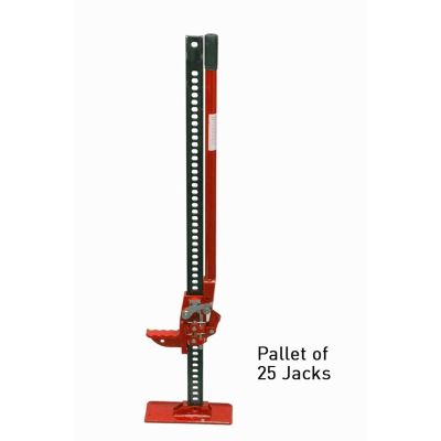 AMG14100-25 image(0) - American Power Pull 4 TON POWER JACK PALLET OF 25