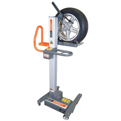MRIMTWL image(0) - Martins Industries Rechargable Power Lifter - Wheel lifter for SUV & LT Tires