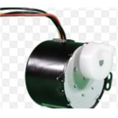 HES6091057 image(0) - Hessaire Products Oscillator Motor, MC91M, MC92V