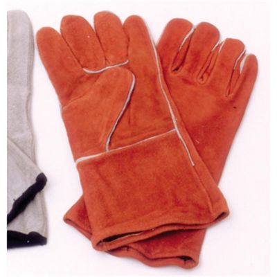 ALC40023 image(0) - ALC Keysco Standard Sandblasting Gloves / Pair