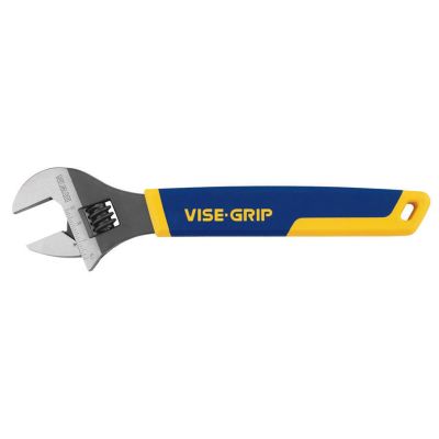 VGP2078612 image(0) - Vise Grip WR 1-1/2 ADJ