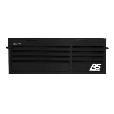 HOMBK02065800 image(0) - 54 in. RS PRO 8-Drawer Top Chest with 24 in. Depth