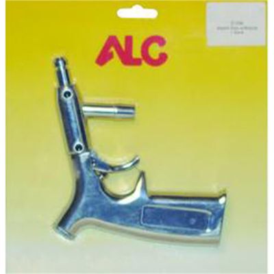 ALC11604 image(0) - ALC Keysco ECONOMY GUN W/ 1/4" SILVER NOZZLE