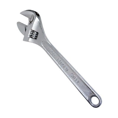 KTI48018 image(0) - Adjustable Wrench - 18-inch Jaw Capacity: 2-1/4"