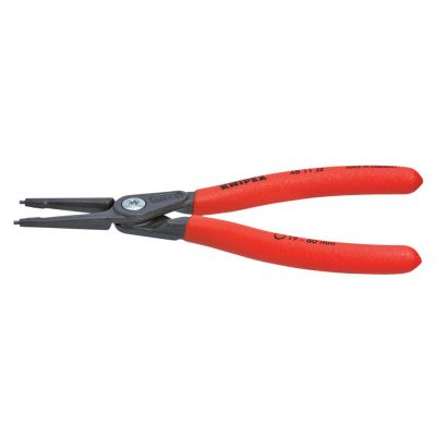 KNP4811J0 image(0) - KNIPEX CIRCLIPS PLIERS