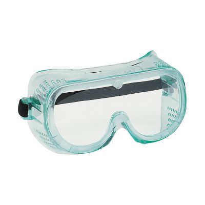 FPW1423-0020 image(0) - WELDERS GOGGLES CLEAR