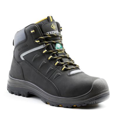 VFIR5205B13 image(0) - Workwear Outfitters Terra Findlay WP Comp. Toe Esd Hiker, Size 13