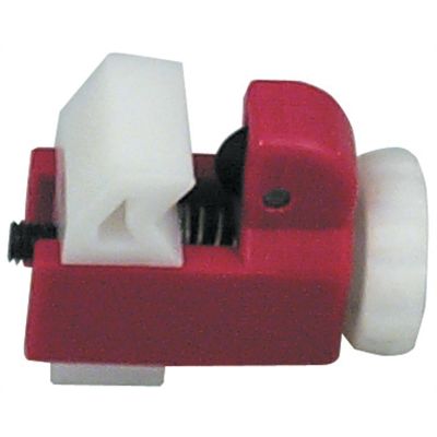 LIS50000 image(0) - Lisle TUBING CUTTER MINI UP TO 5/8IN.