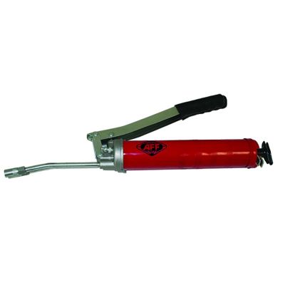 INT8000 image(0) - American Forge & Foundry AFF - Grease Gun - Professional Duty - 10,000 PSI
