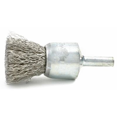 BRMBNS6 image(0) - Brush Research BNS-6 .006 SOLID END BRUSH