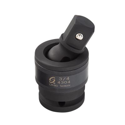 SUN4304 image(0) - SOCKET IMPACT UNIVERSAL JOINT 3/4IN. DRIVE