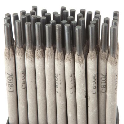 FOR30905 image(0) - Forney Industries E7018, Stick Electrode, 5/32 in x 5 Pound