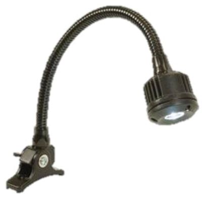 WIL578100 image(0) - Wilton DBG-LAMP, 3W LED LAMP FOR IBG-8", 10", 12" GRINDER
