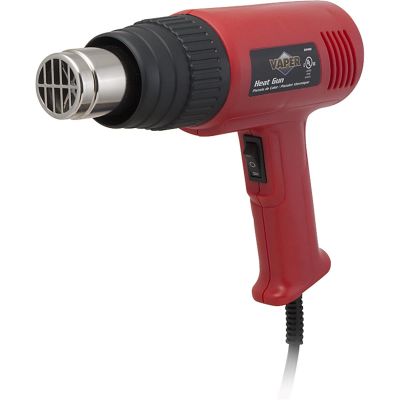 TIT22400 image(0) - DOUBLE INSULATED 120V HEAT GUN