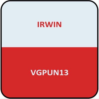 VGPUN13 image(0) - Vise Grip UNIBIT 13 1-1/8" SINGLE HOLE SIZE