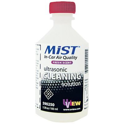 UVU590250 image(0) - MIST CLEANING SOLUTION (12 PACK)