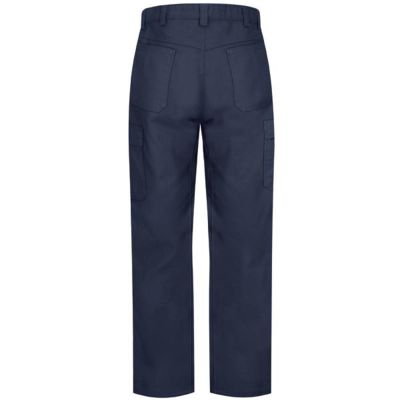 VFIPT2ANV-36-30 image(0) - Workwear Outfitters Men's Perform Shop Pant Navy 36X30