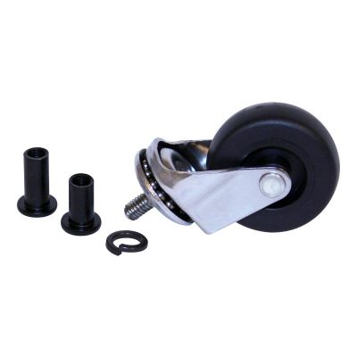 SUN8502 image(0) - 2" Replacement Caster Assembly for Creeper